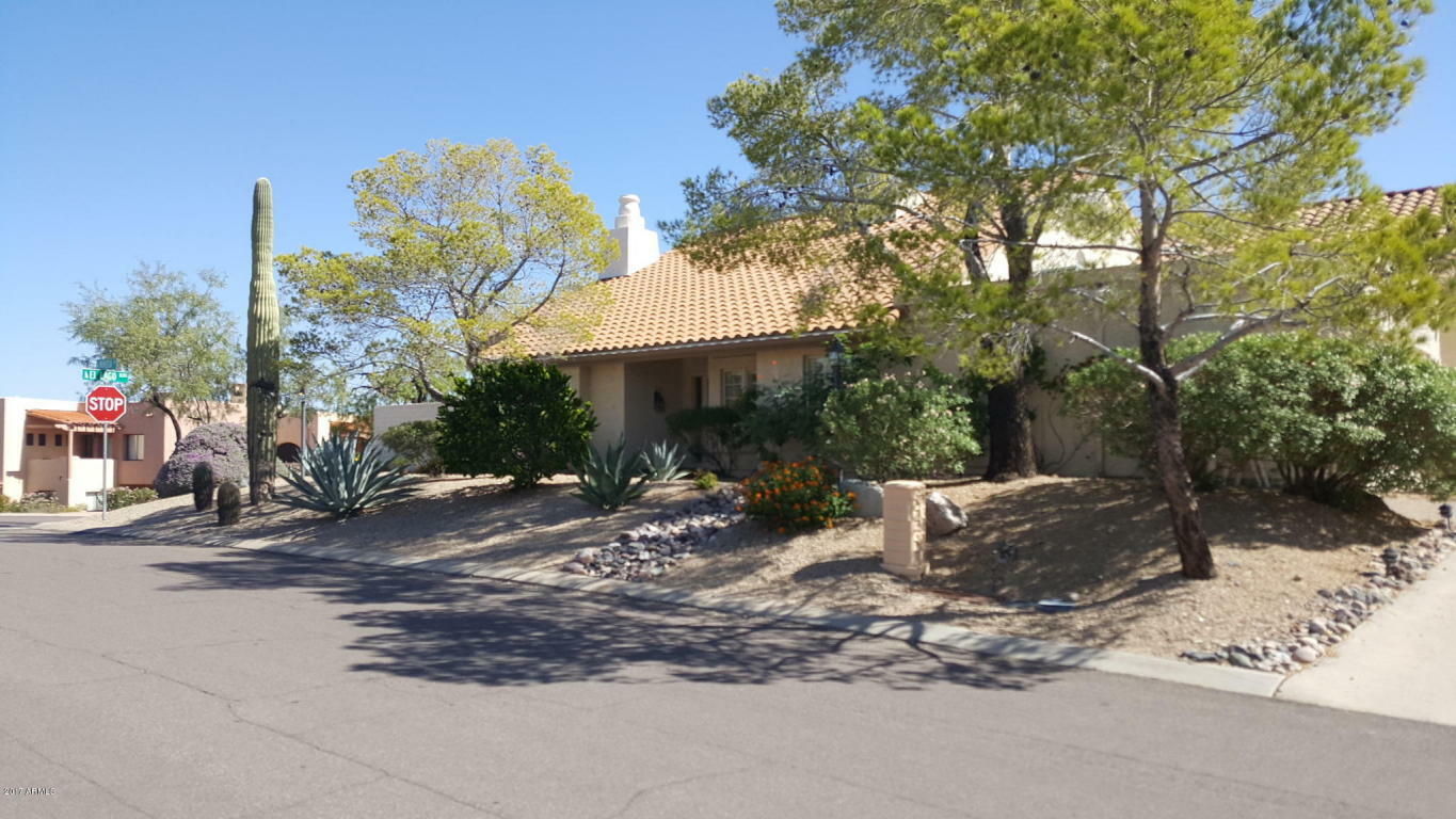 Property Photo:  16015 E El Lago Boulevard 101  AZ 85268 