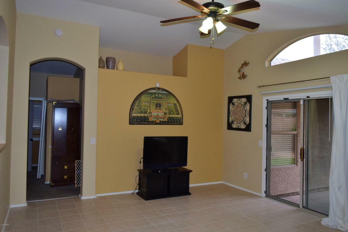 Property Photo:  15022 W Bottle Tree Avenue  AZ 85374 