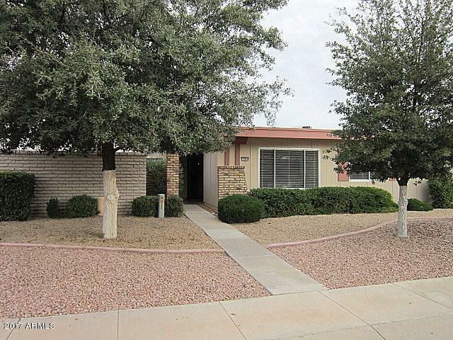 Property Photo:  10868 W Emerald Drive  AZ 85351 