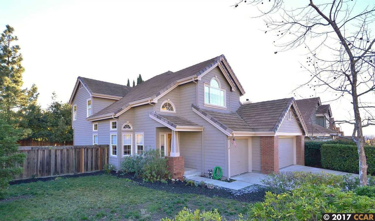 Property Photo:  3072 Windmill Canyon Dr  CA 94517 