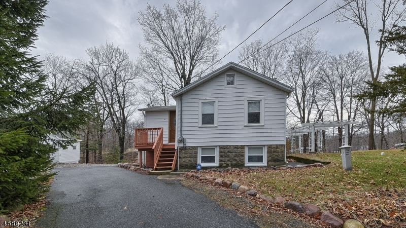 Property Photo:  9 Witte Rd  NJ 07421 