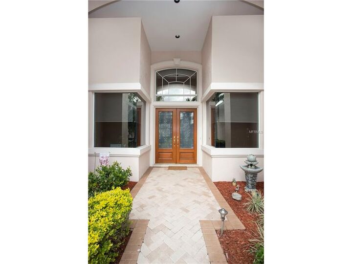 Property Photo: 4322 Glendon Place FL 33596