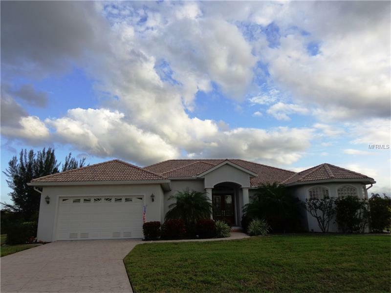 Property Photo:  15414 Ancel Circle  FL 33981 