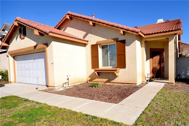 Property Photo:  15404 Avenida Anillo  CA 92555 