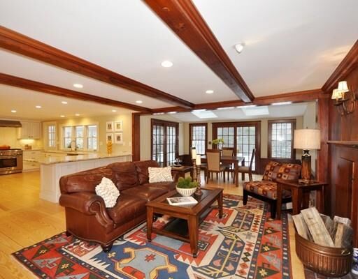 Property Photo:  36 Spring Road  MA 01742