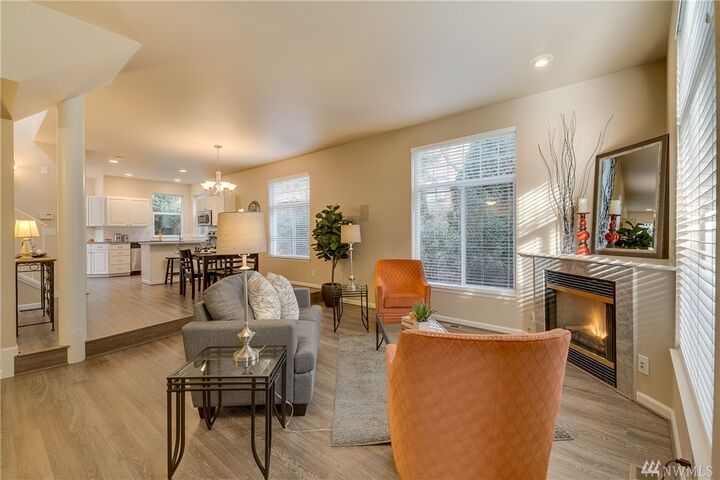 Property Photo:  9832 NE 130th Place  WA 98034 