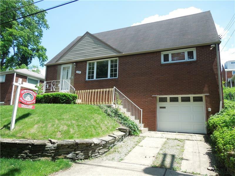 2720 Jordan Avenue  Penn Hills PA 15235 photo