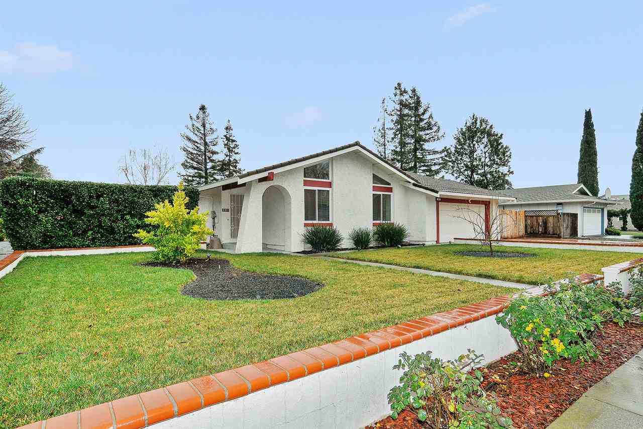 Property Photo: 3511 Sanford St CA 94520