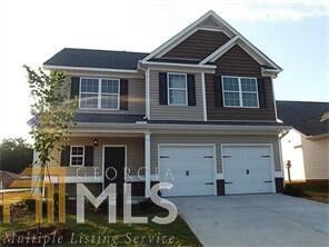 Property Photo:  301 Boulder Run 27  GA 30141 