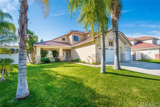 Property Photo:  1284 Salem Drive  CA 92881 