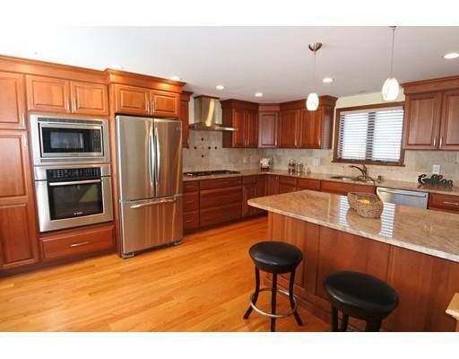 Property Photo: 225 Lynn Fells Parkway MA 02176