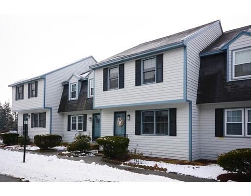 Property Photo: 115 Stuart Ave 14 MA 01826