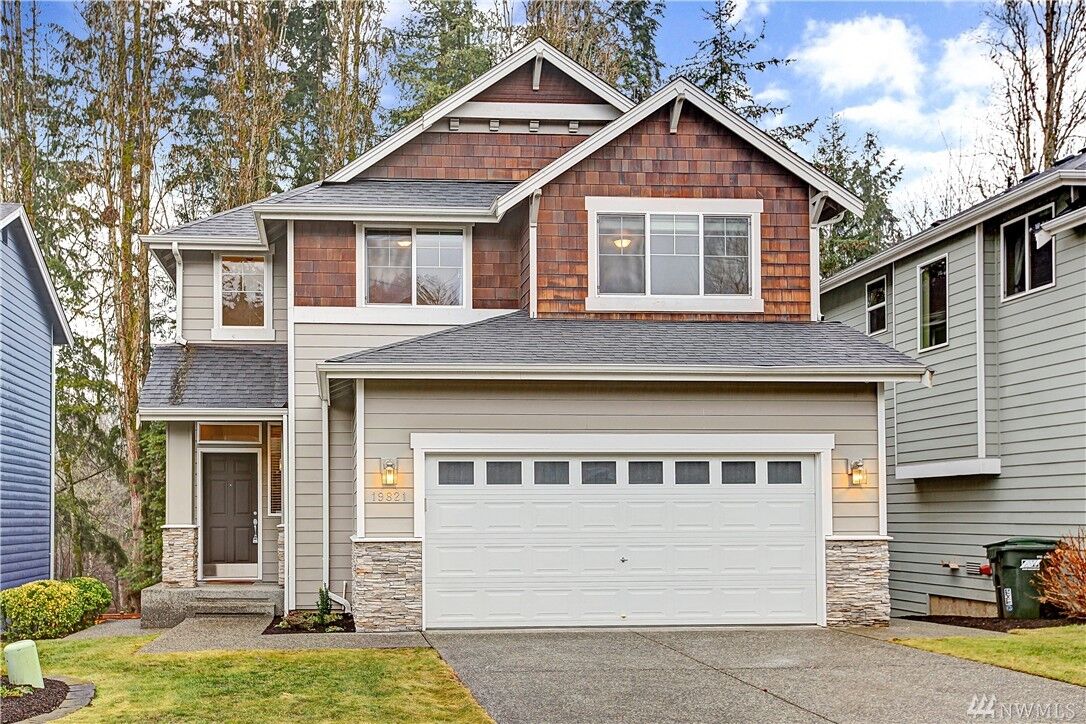 Property Photo: 19821 82nd Place NE WA 98028