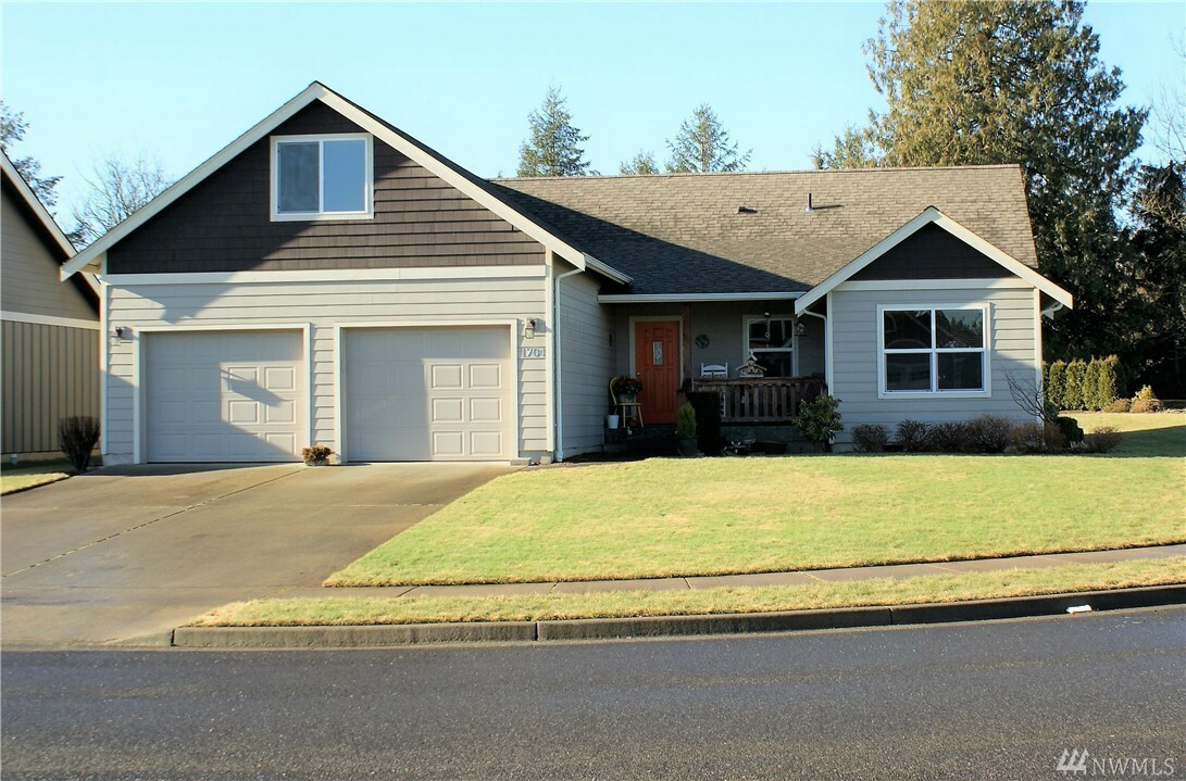 1704 Burlwood Way  Lynden WA 98264 photo