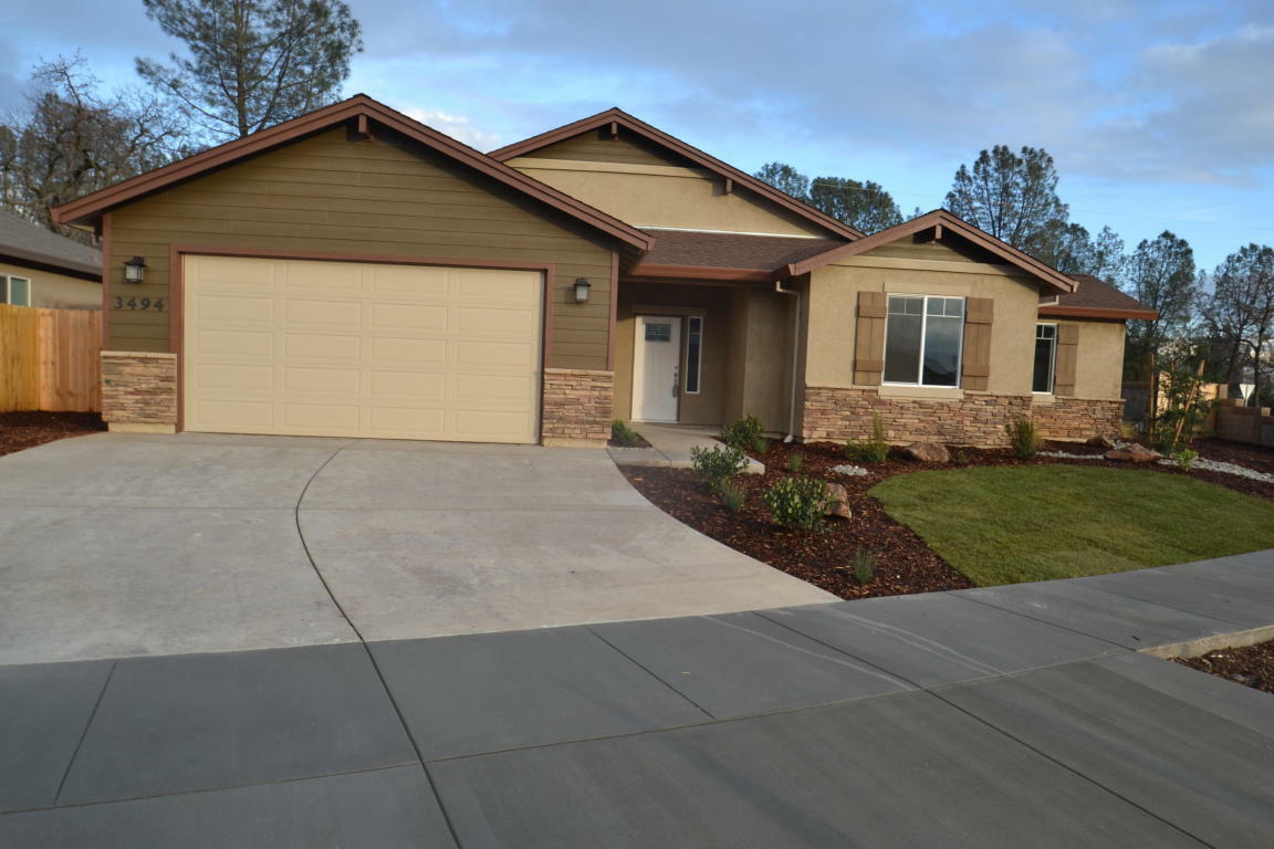 3494 Lemurian Rd Lot 1  Ph 1  Redding CA 96002 photo