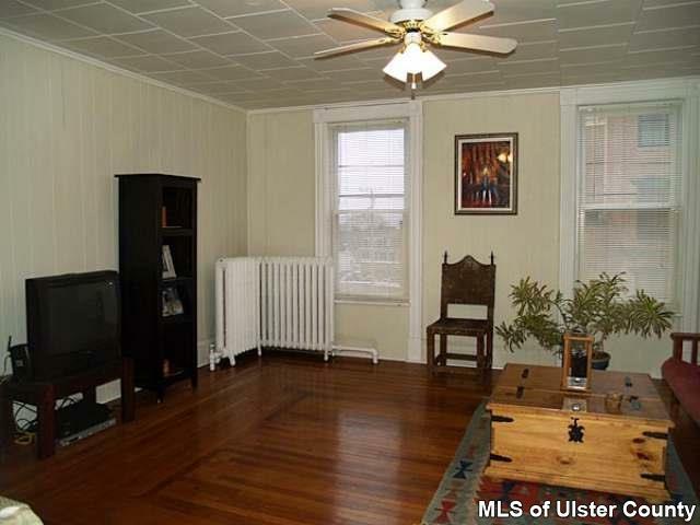 Property Photo:  205-207 Chestnut  NY 12401 