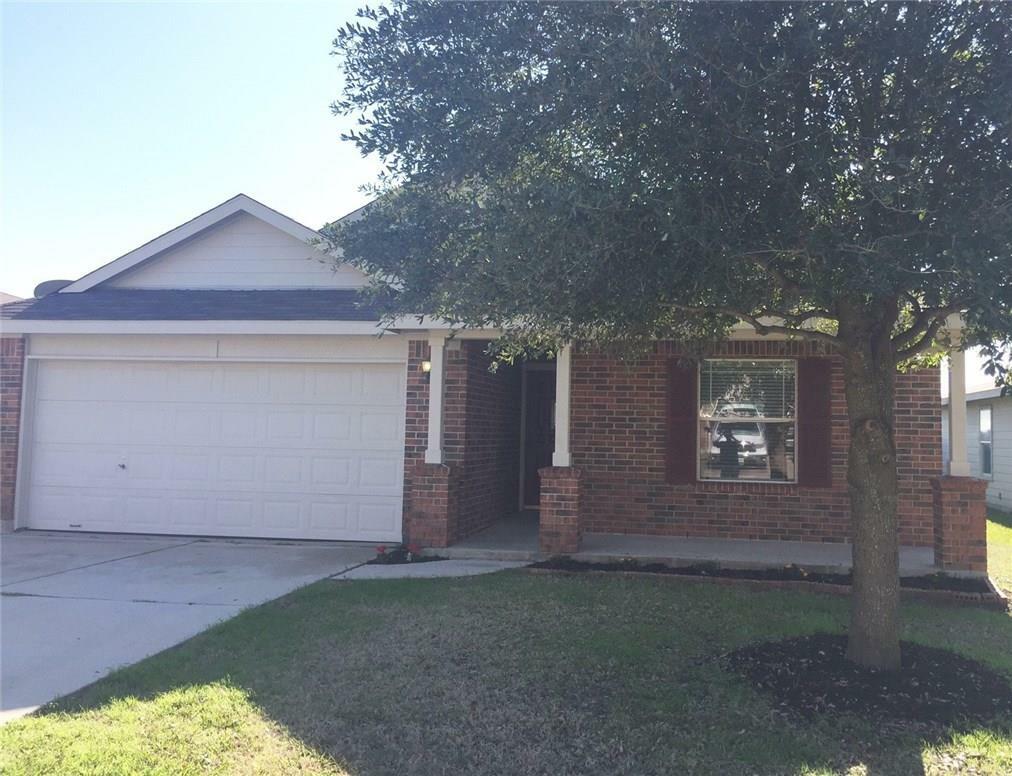 Property Photo:  12813 Buenos Aires Parkway  TX 78617 