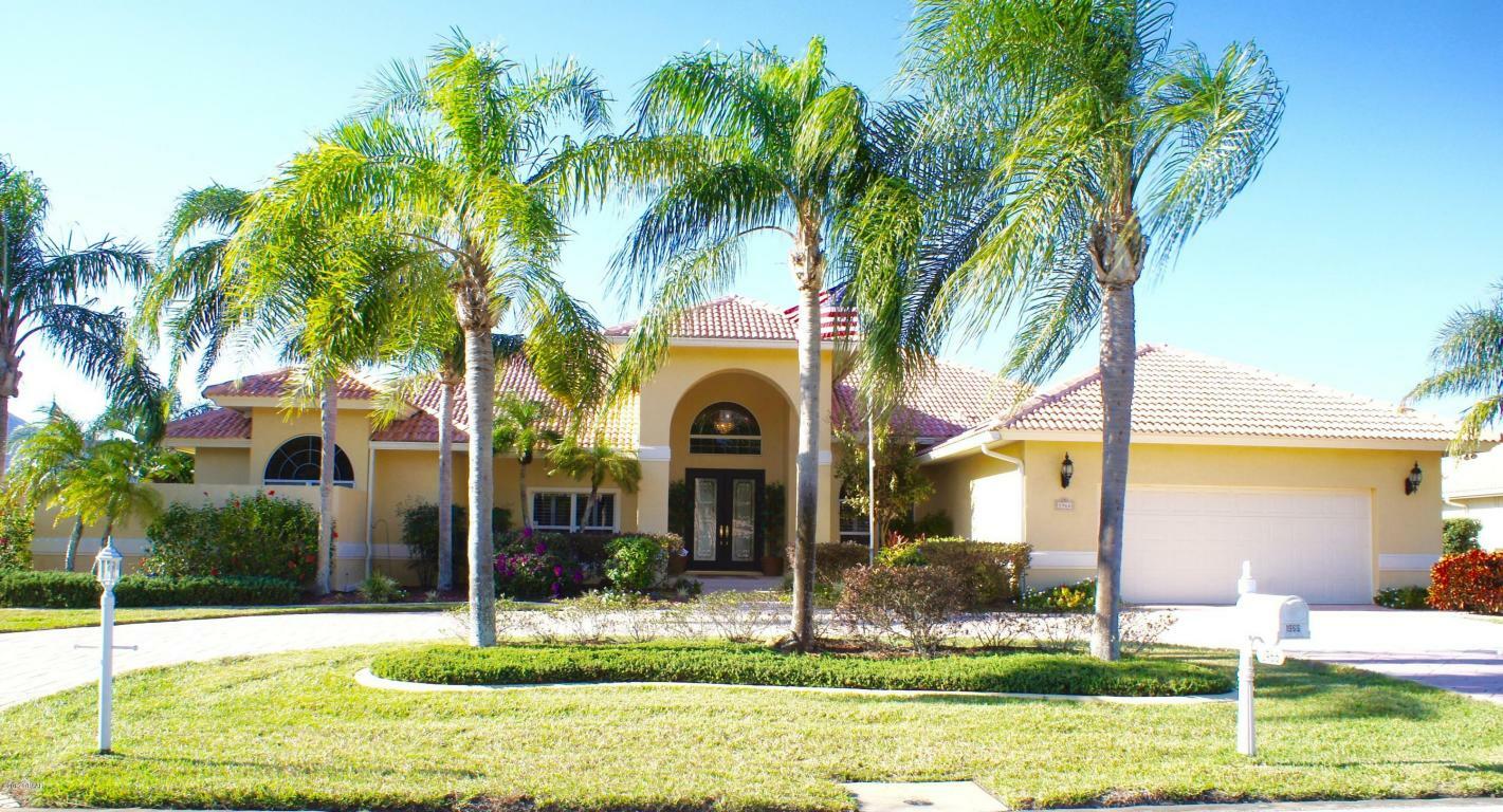 Property Photo:  1966 Country Club Drive  FL 32128 