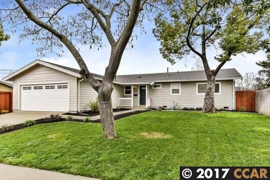 Property Photo:  4044 Glendale Ave  CA 94521 