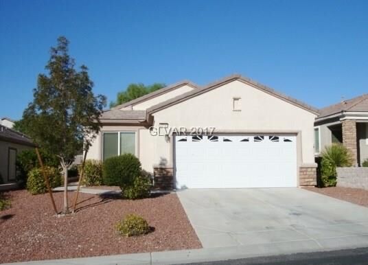 Property Photo: 2354 Amana Drive NV 89044