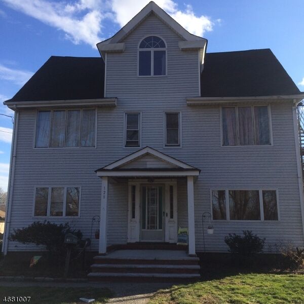 Property Photo: 128 Riverside Ave NJ 07071