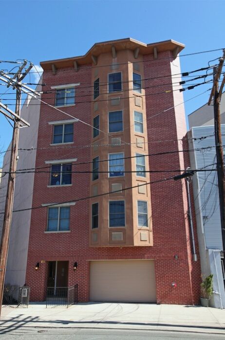 Property Photo:  62 Paterson Ave 1  NJ 07030 