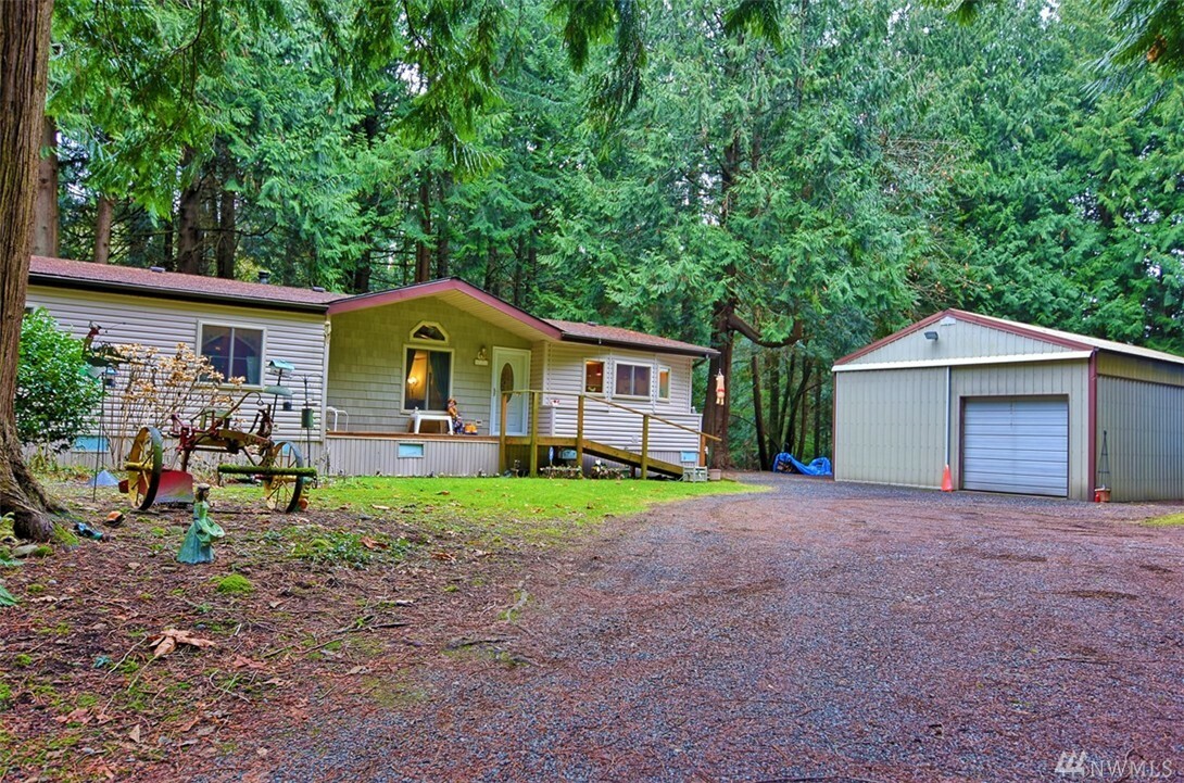 Property Photo:  533 Lakewood Rd  WA 98223 