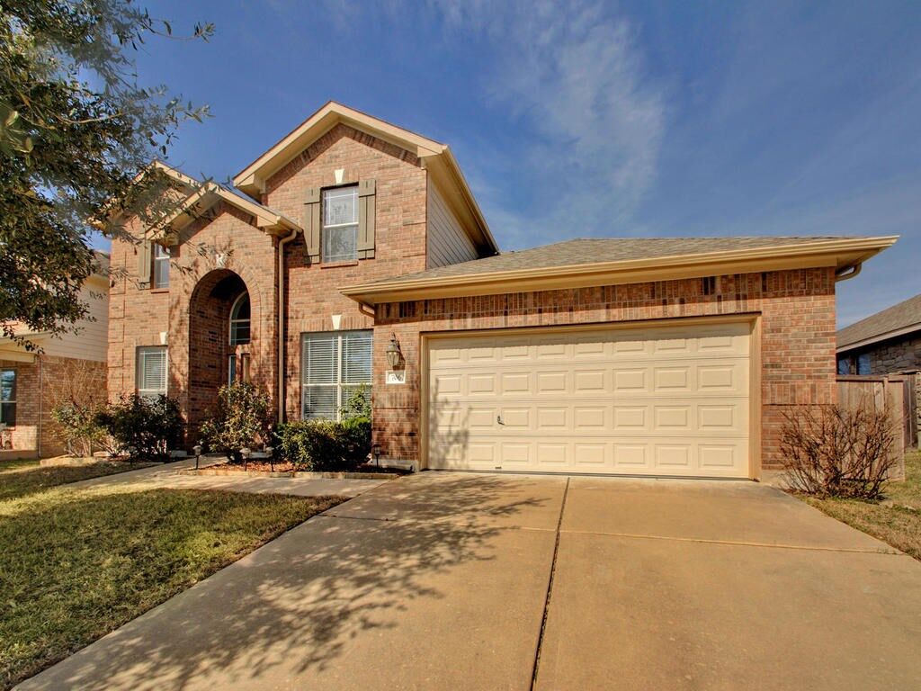 Property Photo:  706 Wood Mesa Court  TX 78665 