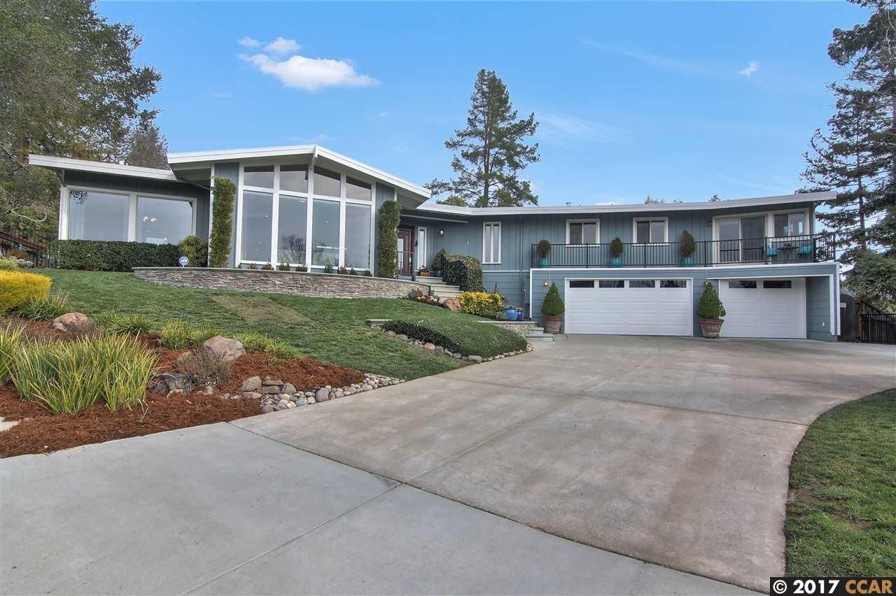 Property Photo:  36 Waverly Court  CA 94507 