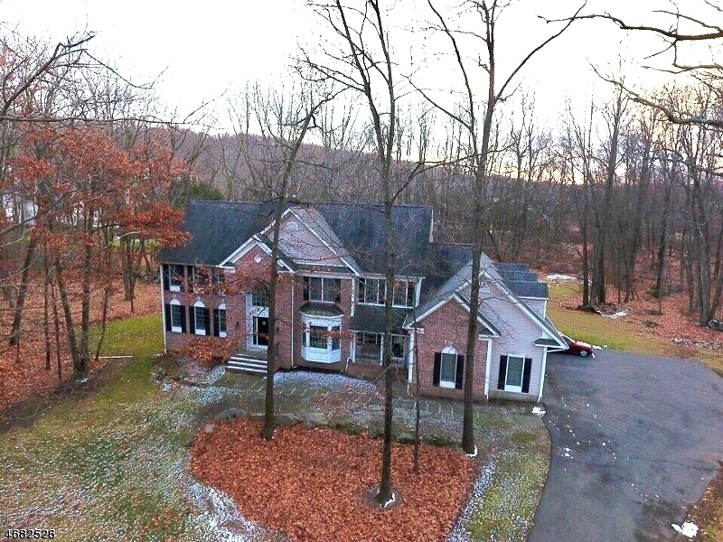 Property Photo: 5 Benham Way NJ 07871