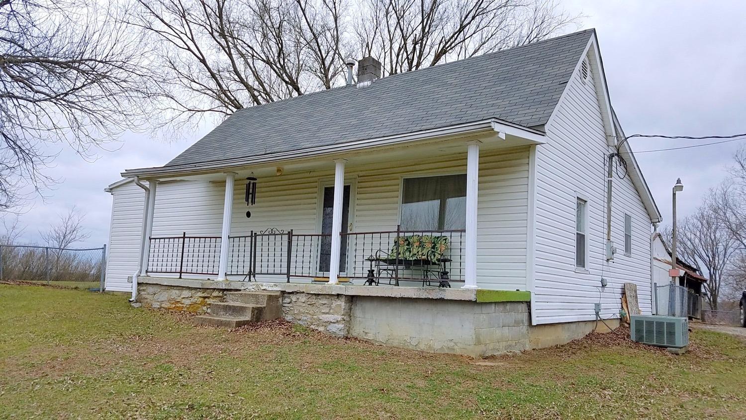 Property Photo: 3035 Cornishville Road KY 40330