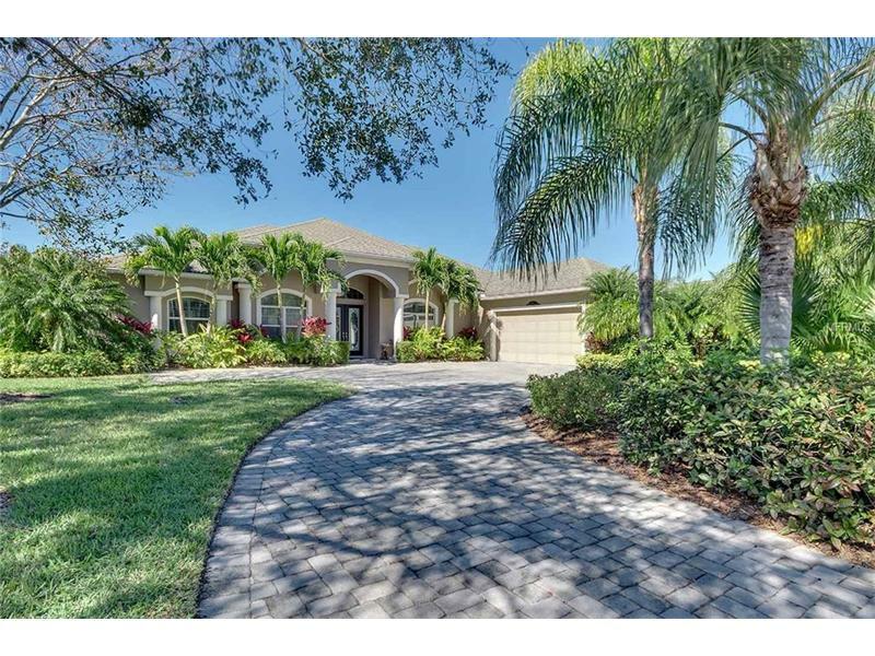 Property Photo: 2002 154th Street E FL 34212