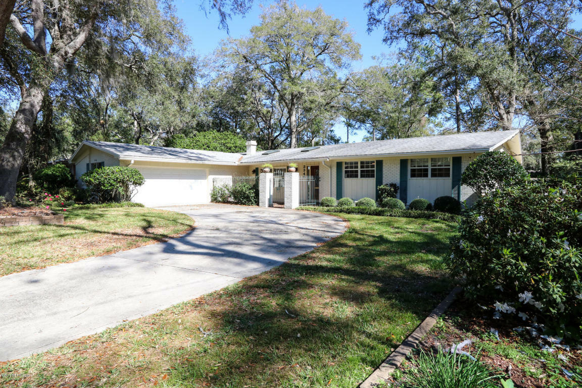 Property Photo:  3345 Sequoia Road  FL 32073 