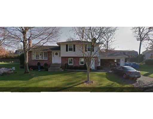 Property Photo: 41 Mark St MA 01020