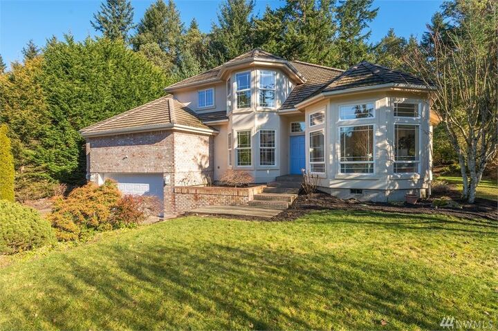 821 23rd Ave NW  Gig Harbor WA 98335 photo