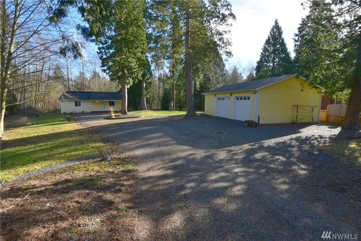 4391 Masterson Rd  Blaine WA 98230 photo