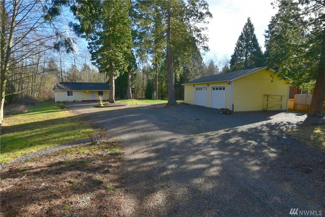 Property Photo:  4391 Masterson Rd  WA 98230 