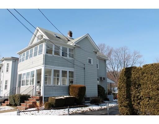 Property Photo:  50 Grant Avenue #2  MA 02478 
