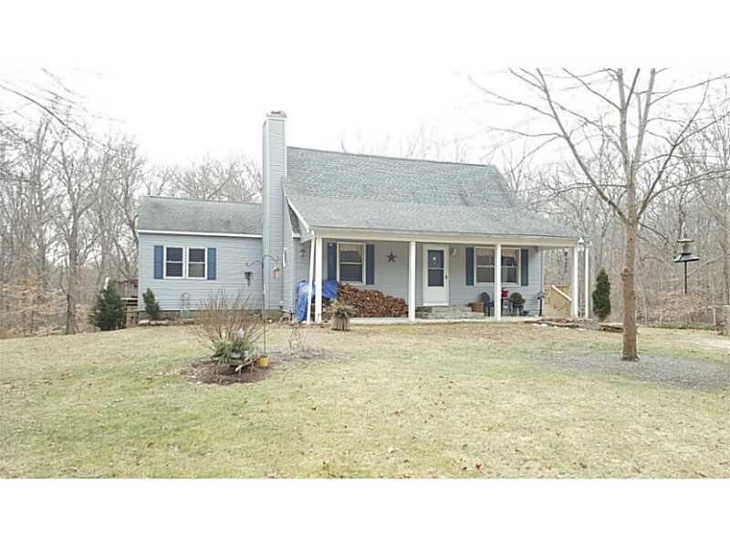 Property Photo:  9 Old Tavern Road  RI 02804 