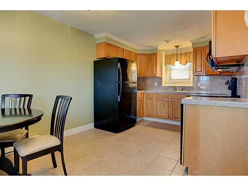 Property Photo: 27 Cowesett Avenue 8 RI 02893