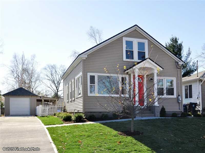 Property Photo:  46 Landon Road  RI 02888 