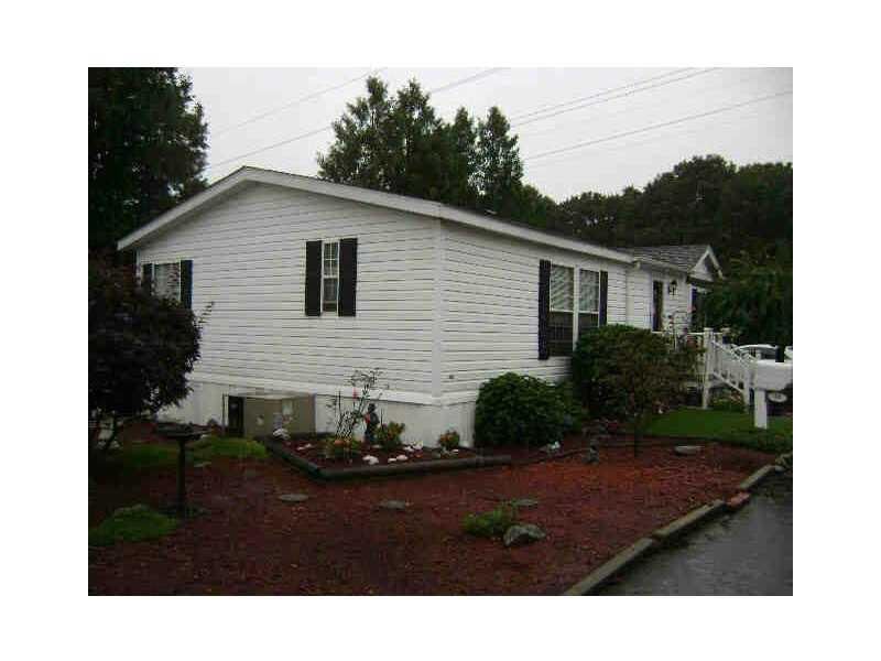 Property Photo:  242 Manton Street  RI 02860 
