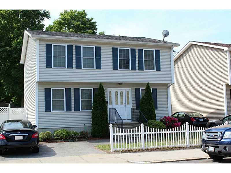 Property Photo: 940 Mineral Spring Avenue RI 02860