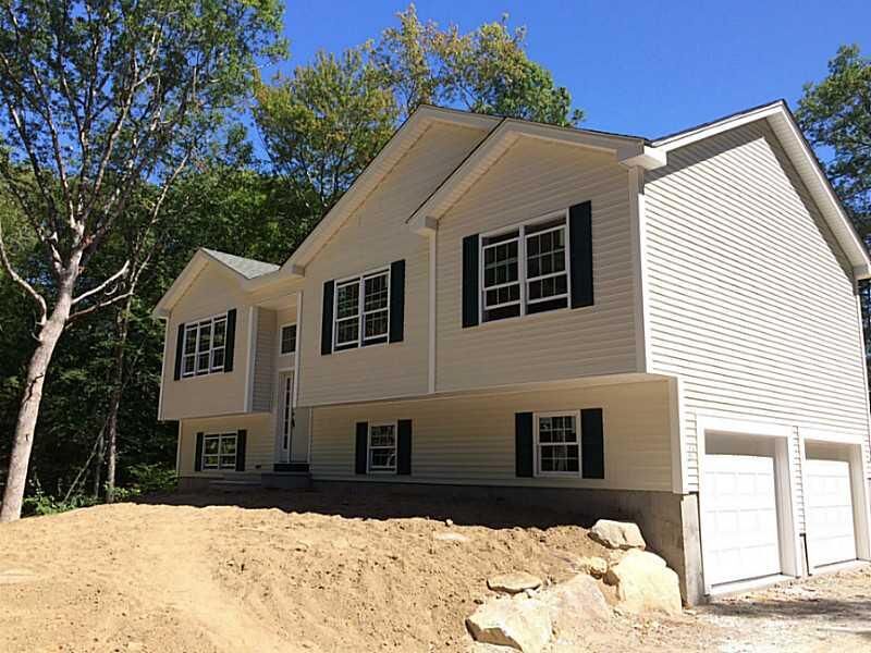 Property Photo:  41 Durfee Hill Road  RI 02814 