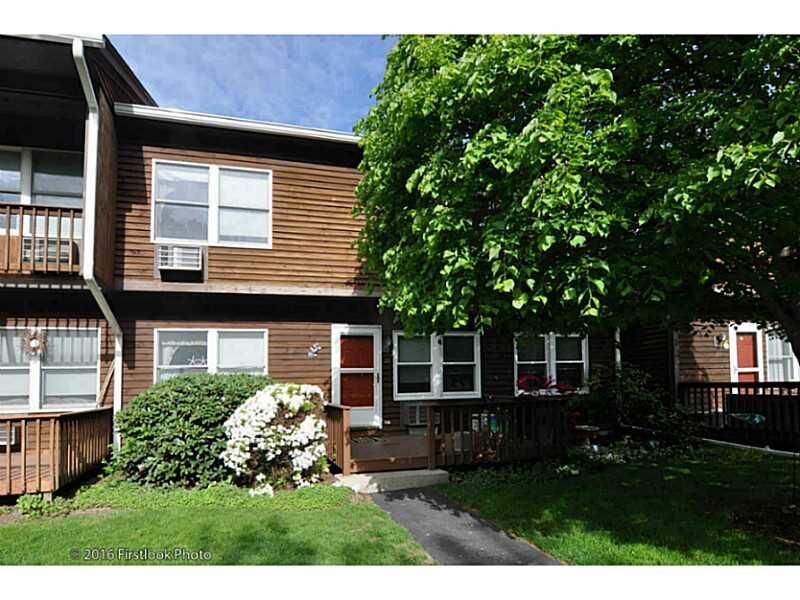 Property Photo:  200 Post Road 121  RI 02888 