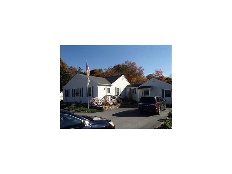 Property Photo: 238 Main Street RI 02804