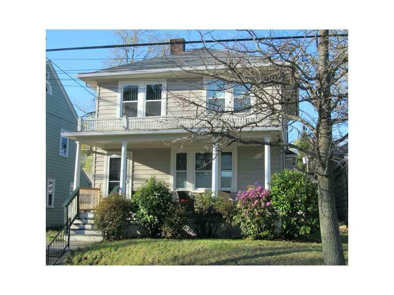 Property Photo:  209 Eighth St  RI 02906 