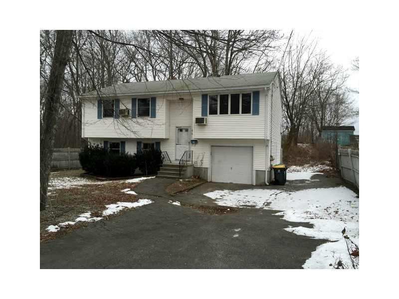 Property Photo: 233 Sayles Avenue RI 02859