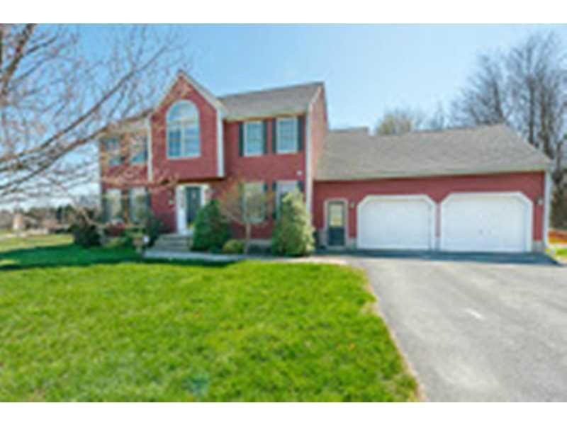 Property Photo:  55 Fairhaven Road  RI 02864 