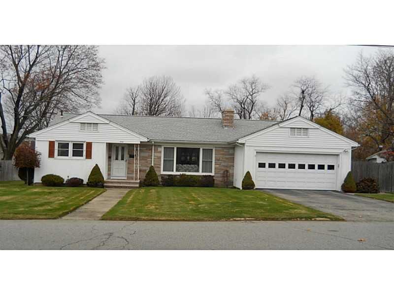 Property Photo: 40 Salem Drive RI 02904